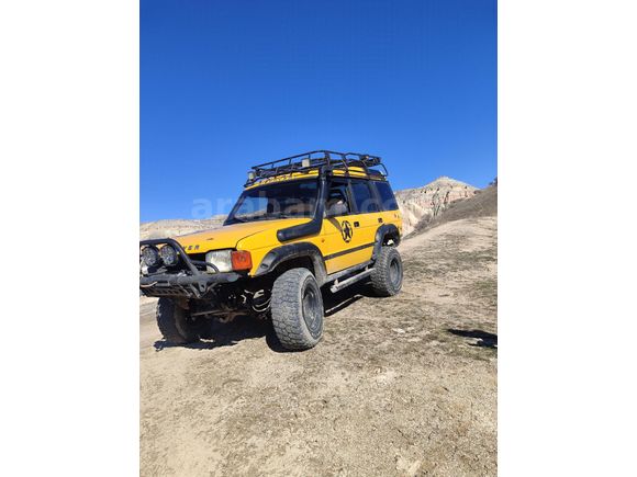Sahibinden Land Rover Discovery 3.9 V8 1998 Model