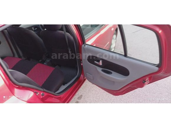 Sahibinden Renault Clio 1.5 dCi Dynamique 2007 Model Çorum