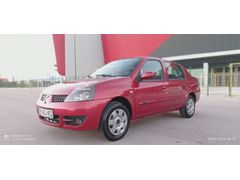 Sahibinden Renault Clio 1.5 dCi Dynamique 2007 Model Çorum