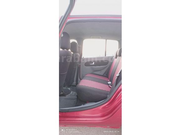 Sahibinden Renault Clio 1.5 dCi Dynamique 2007 Model Çorum