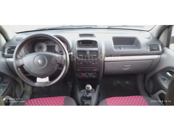 Sahibinden Renault Clio 1.5 dCi Dynamique 2007 Model Çorum
