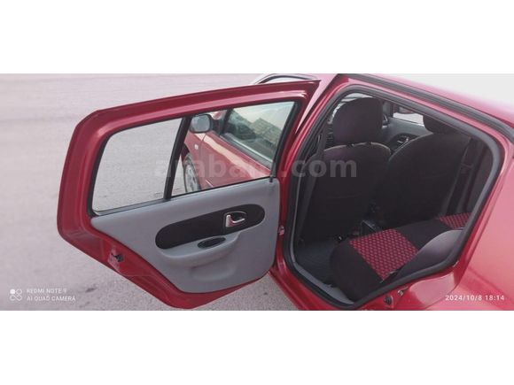 Sahibinden Renault Clio 1.5 dCi Dynamique 2007 Model Çorum