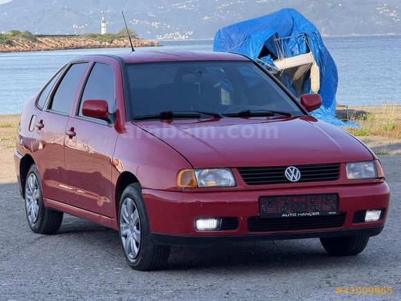 AUTO MER'DEN POLO CLASSİC