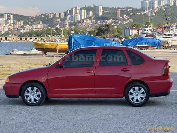 AUTO MER'DEN POLO CLASSİC