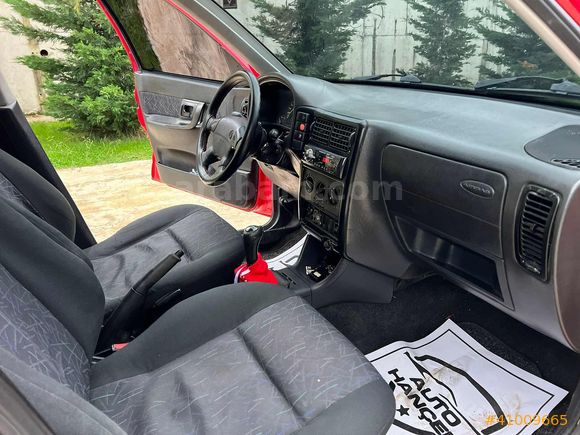 AUTO MER'DEN POLO CLASSİC