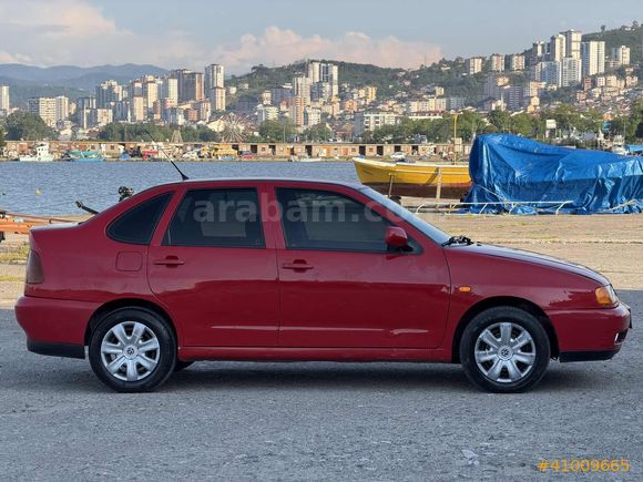 AUTO MER'DEN POLO CLASSİC