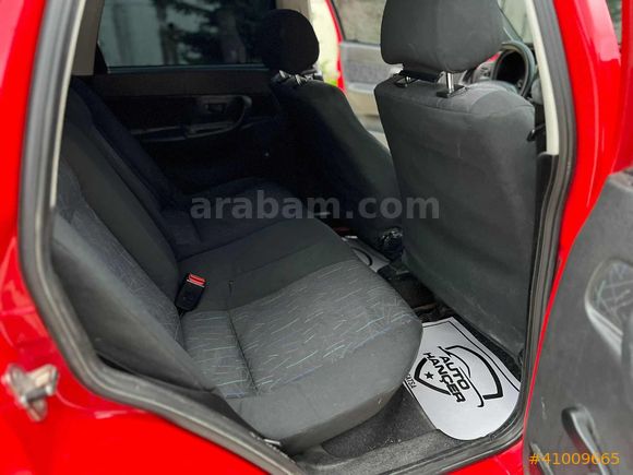 AUTO MER'DEN POLO CLASSİC