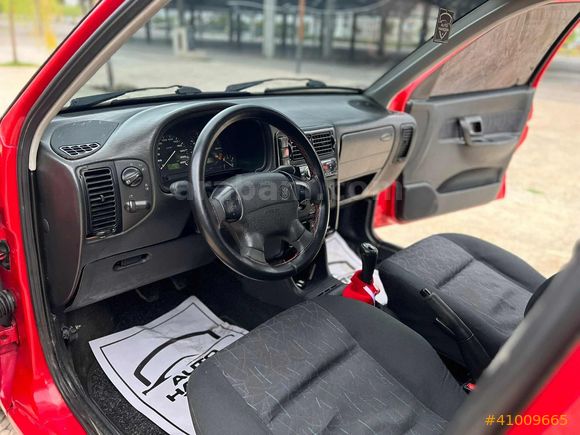 AUTO MER'DEN POLO CLASSİC