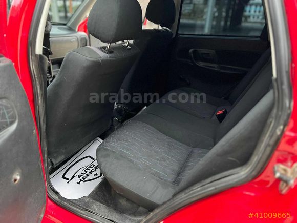 AUTO MER'DEN POLO CLASSİC
