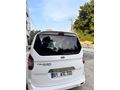 Sahibinden Ford Tourneo Courier 1.6 TDCi Titanium Plus 2017 Model