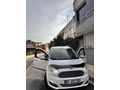 Sahibinden Ford Tourneo Courier 1.6 TDCi Titanium Plus 2017 Model
