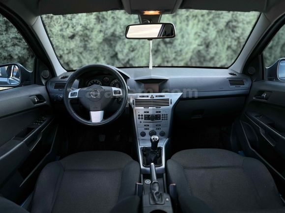 Sahibinden Opel Astra 1.6 Enjoy Plus 2013 Model 
