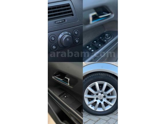 Sahibinden Opel Astra 1.6 Enjoy Plus 2013 Model 