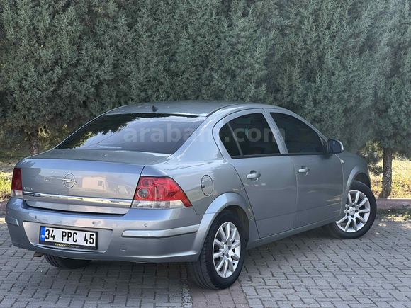 Sahibinden Opel Astra 1.6 Enjoy Plus 2013 Model 