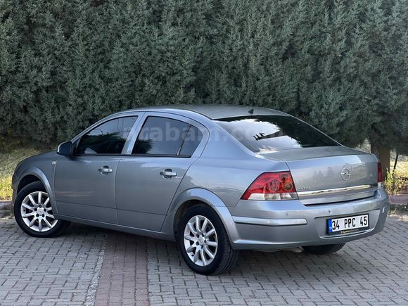 Sahibinden Opel Astra 1.6 Enjoy Plus 2013 Model 