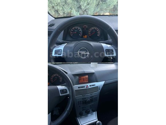 Sahibinden Opel Astra 1.6 Enjoy Plus 2013 Model 