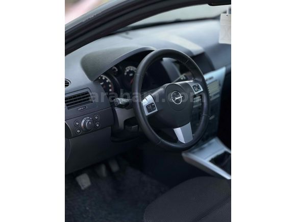 Sahibinden Opel Astra 1.6 Enjoy Plus 2013 Model 