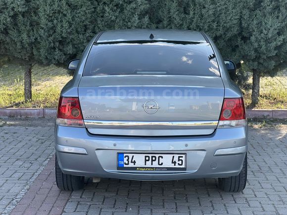 Sahibinden Opel Astra 1.6 Enjoy Plus 2013 Model 