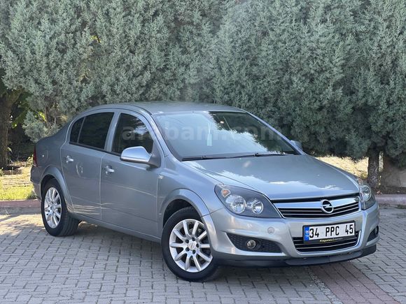 Sahibinden Opel Astra 1.6 Enjoy Plus 2013 Model 