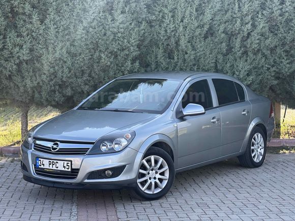 Sahibinden Opel Astra 1.6 Enjoy Plus 2013 Model 