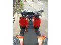Yaza hazır vip track 250 pro