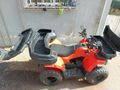 Yaza hazır vip track 250 pro