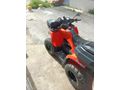 Yaza hazır vip track 250 pro