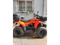 Yaza hazır vip track 250 pro