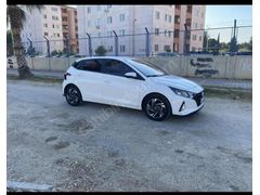 Sahibinden Hyundai i20 1.4 MPI Style 2021 Model