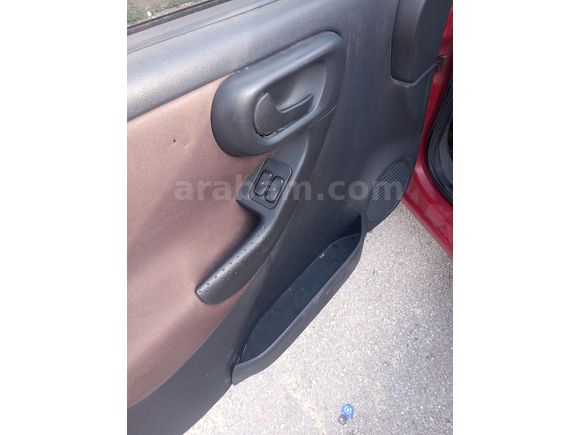 Sahibinden Opel Corsa 1.3 CDTI Essentia 2004 Model 
