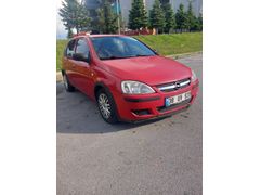 Sahibinden Opel Corsa 1.3 CDTI Essentia 2004 Model 