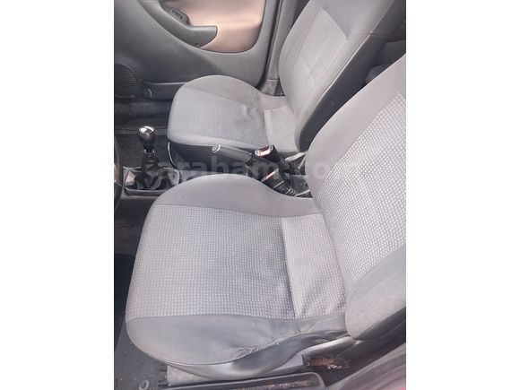 Sahibinden Opel Corsa 1.3 CDTI Essentia 2004 Model 
