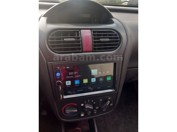Sahibinden Opel Corsa 1.3 CDTI Essentia 2004 Model 