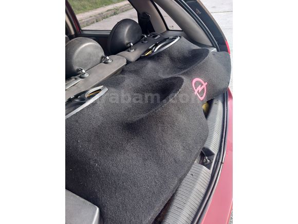 Sahibinden Opel Corsa 1.3 CDTI Essentia 2004 Model 