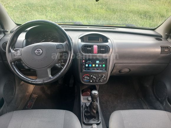Sahibinden Opel Corsa 1.3 CDTI Essentia 2004 Model 