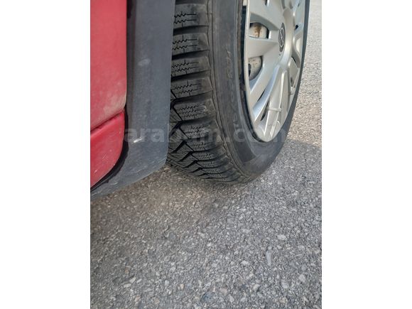 Sahibinden Opel Corsa 1.3 CDTI Essentia 2004 Model 