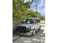 Sahibinden Fiat Doblo Cargo 1.2 Actual 2004 Model 
