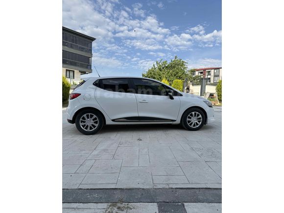 ÖĞRETMENDEN BAKIMLI-TEMİZ CLIO
