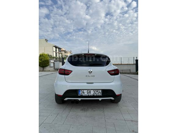 ÖĞRETMENDEN BAKIMLI-TEMİZ CLIO