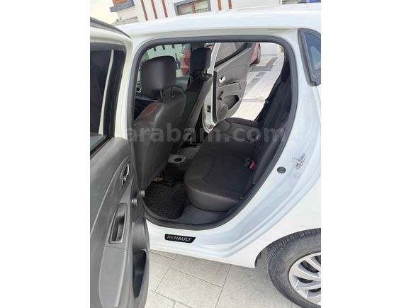 ÖĞRETMENDEN BAKIMLI-TEMİZ CLIO