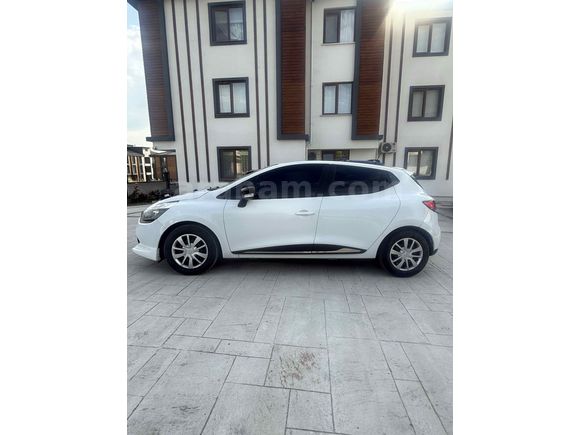 ÖĞRETMENDEN BAKIMLI-TEMİZ CLIO