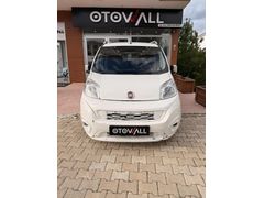 OTOWALL 2016 FİORİNO 1.3 M.JET POP