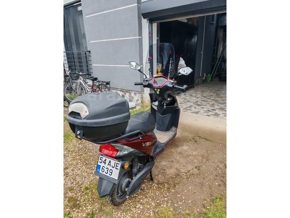 Sahibinden Volta V1