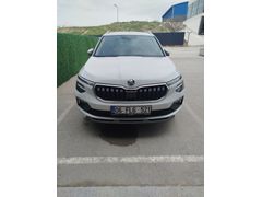Sahibinden Skoda Kamiq 1.0 TSI Premium 2025 Model 