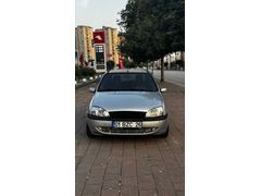 Sahibinden Ford Fiesta 1.25 Ghia 2001 Model 