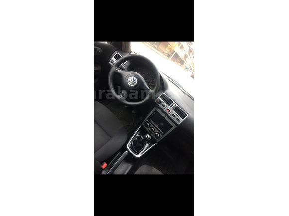 Sahibinden Volkswagen Bora 1.6 Trendline 2000 Model