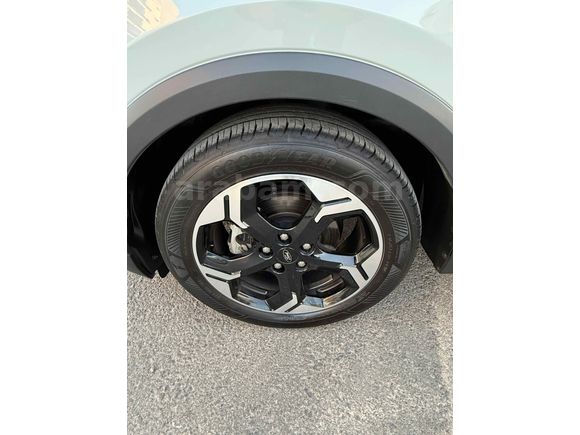 Sıfır tadında full dolu active paket 