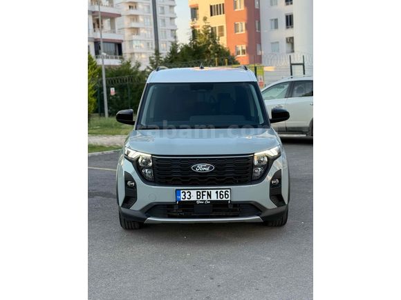 Sıfır tadında full dolu active paket 