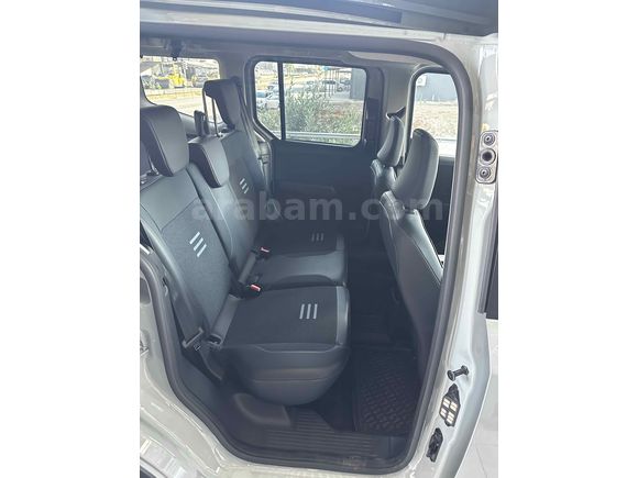 Sıfır tadında full dolu active paket 