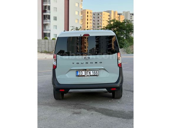 Sıfır tadında full dolu active paket 